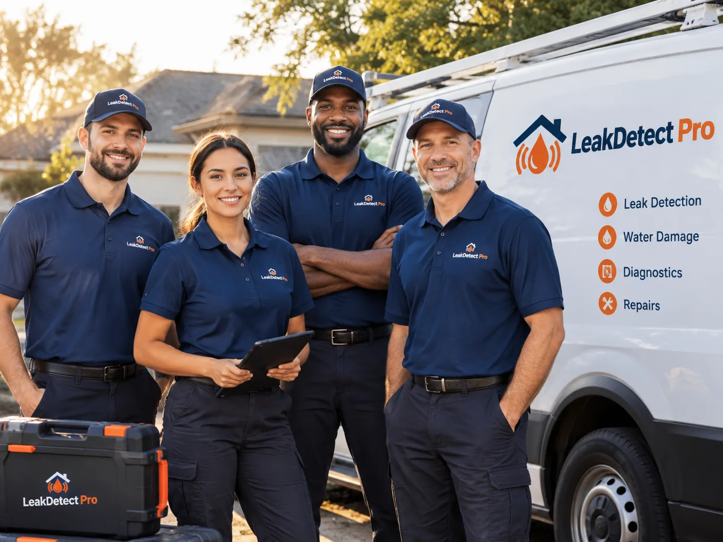 Roof Repair company in Rickman, TN